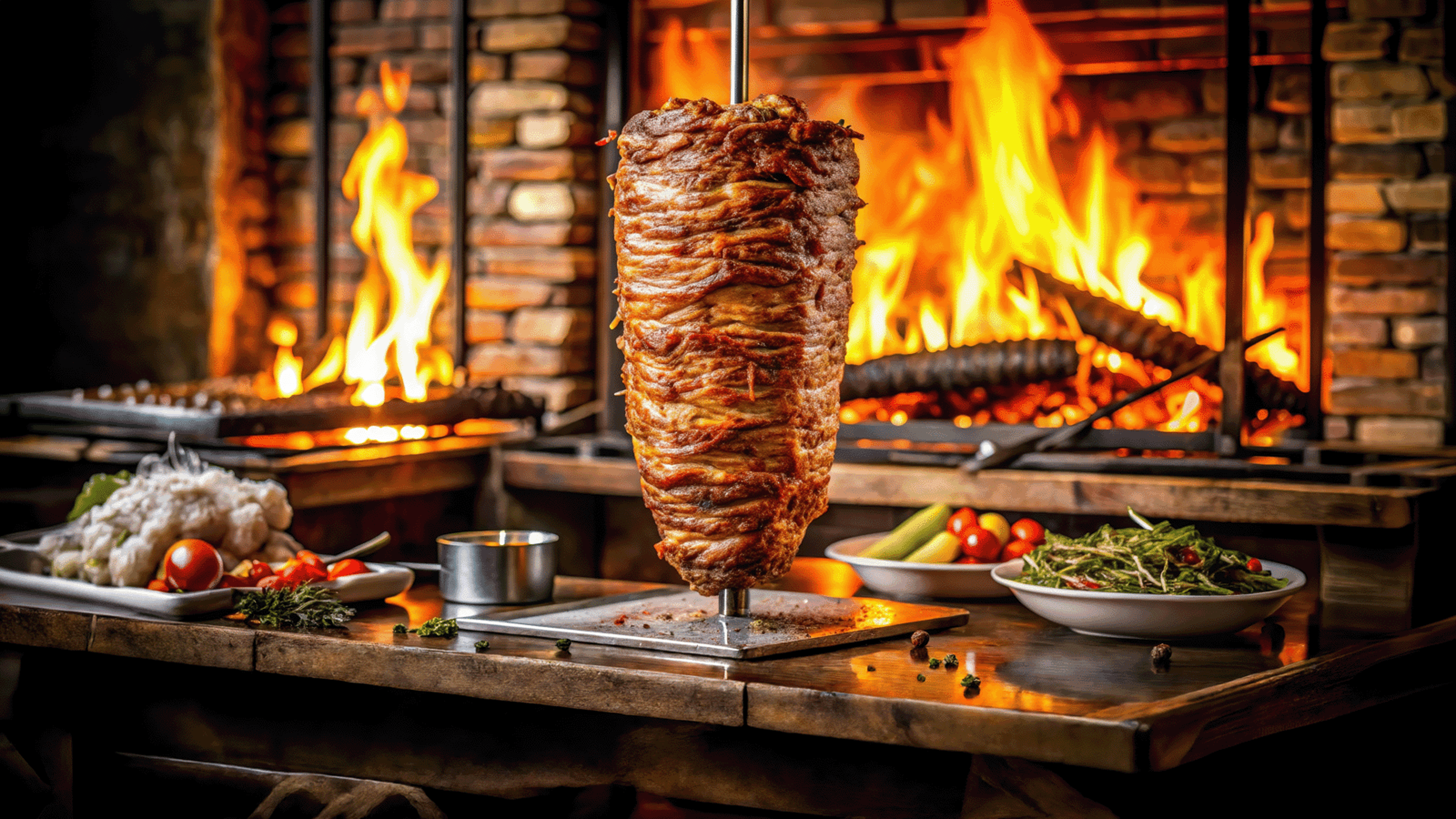 Grill House Shawarma